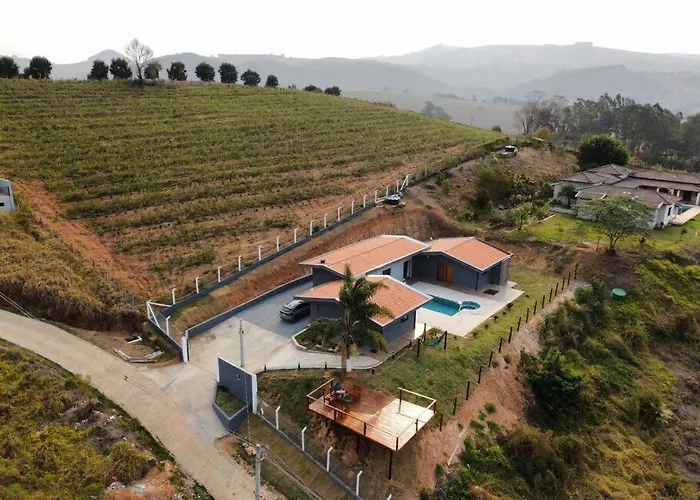 Chácara Vista Linda