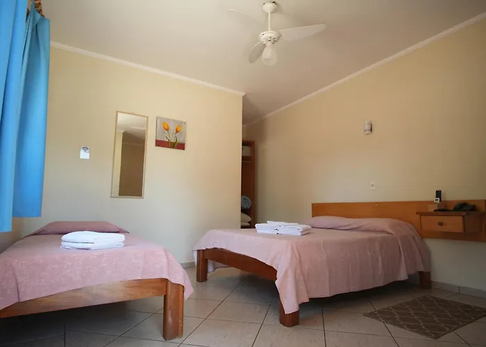 Hotel Fazenda 7 Belo